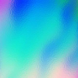 Neon gradient wallpaper