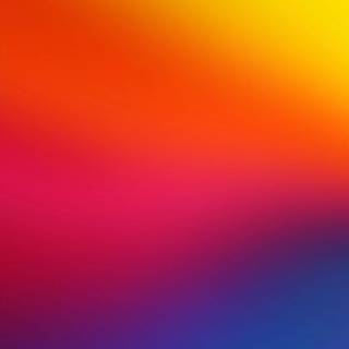 Neon gradient wallpaper