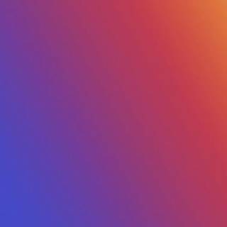 Neon gradient wallpaper
