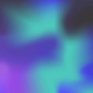 Neon gradient wallpaper