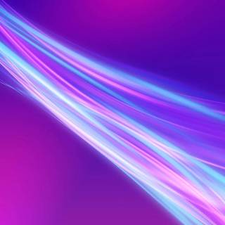 Neon gradient wallpaper