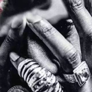 Asap Rocky album wallpaper