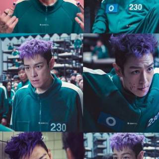 Thanos 230 wallpaper