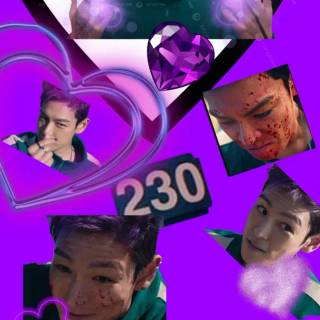 Thanos 230 wallpaper