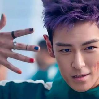 Thanos 230 wallpaper