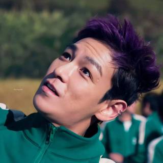 Thanos 230 wallpaper