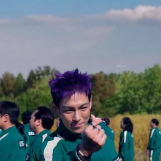 Thanos 230 wallpaper