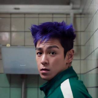 Thanos 230 wallpaper