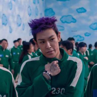 Thanos 230 wallpaper