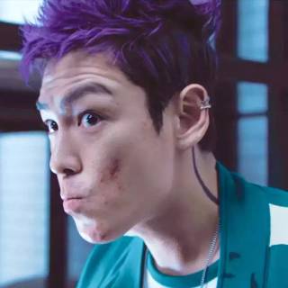 Thanos 230 wallpaper