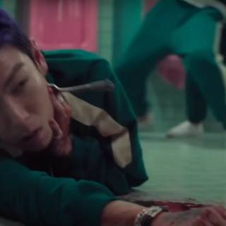 Thanos 230 wallpaper