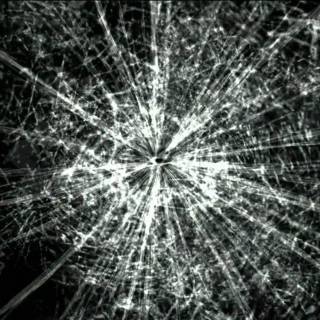 Broken Chromebook wallpaper