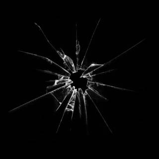 Broken Chromebook wallpaper