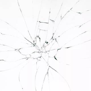 Broken Chromebook wallpaper