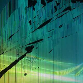 Broken Chromebook wallpaper