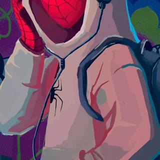 Spotify PFP wallpaper