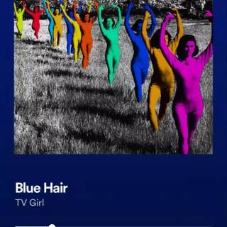 Spotify PFP wallpaper