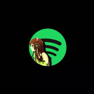 Spotify PFP wallpaper