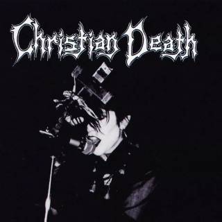 Christian Death wallpaper