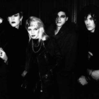 Christian Death wallpaper