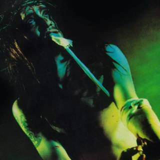 Christian Death wallpaper