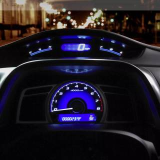 Honda Civic 2006 wallpaper