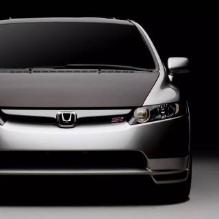 Honda Civic 2006 wallpaper