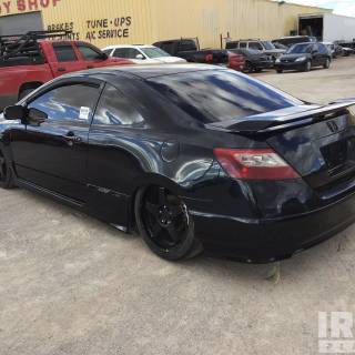 Honda Civic 2006 wallpaper