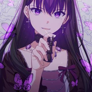 Medea Solon wallpaper