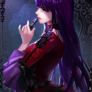 Medea Solon wallpaper