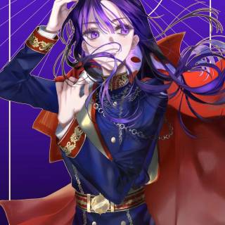 Medea Solon wallpaper