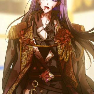 Medea Solon wallpaper