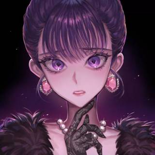 Medea Solon wallpaper