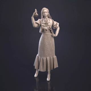 Medea Solon wallpaper