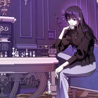 Medea Solon wallpaper