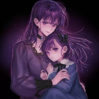 Medea Solon wallpaper