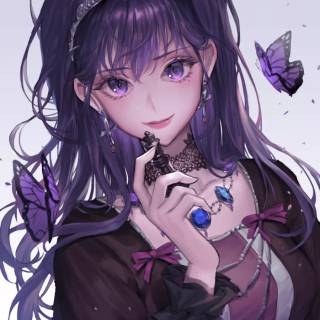 Medea Solon wallpaper