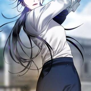 Medea Solon wallpaper