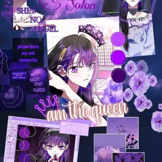 Medea Solon wallpaper