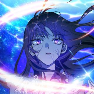 Medea Solon wallpaper