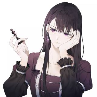 Medea Solon wallpaper