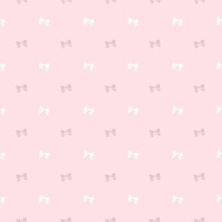 Aesthetic bow wallpaper