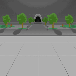 Roblox TSB wallpaper