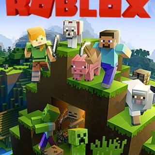 Roblox TSB wallpaper