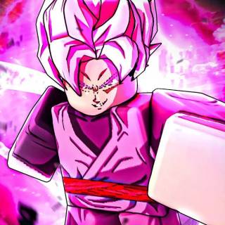 Roblox TSB wallpaper