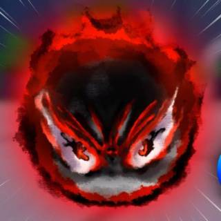 Roblox TSB wallpaper