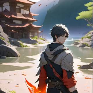 Roblox TSB wallpaper