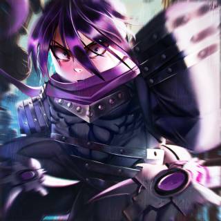 Roblox TSB wallpaper