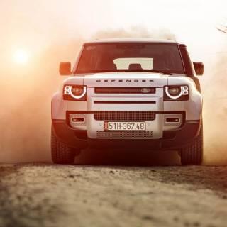 Defender 4k wallpaper