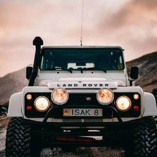 Defender mobile wallpaper
